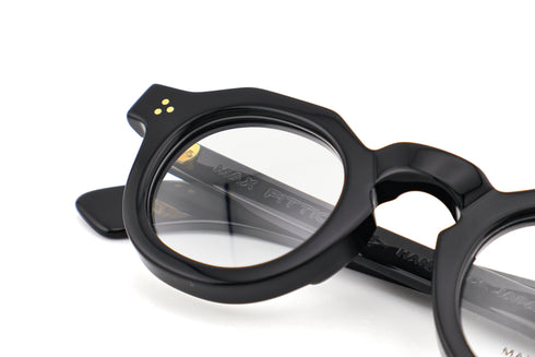 HUGO 42size  col.PIANO BLACK
